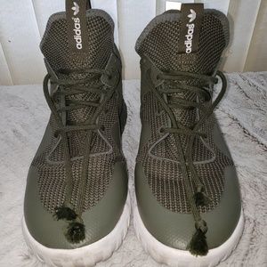 Mens Adidas Tubular
